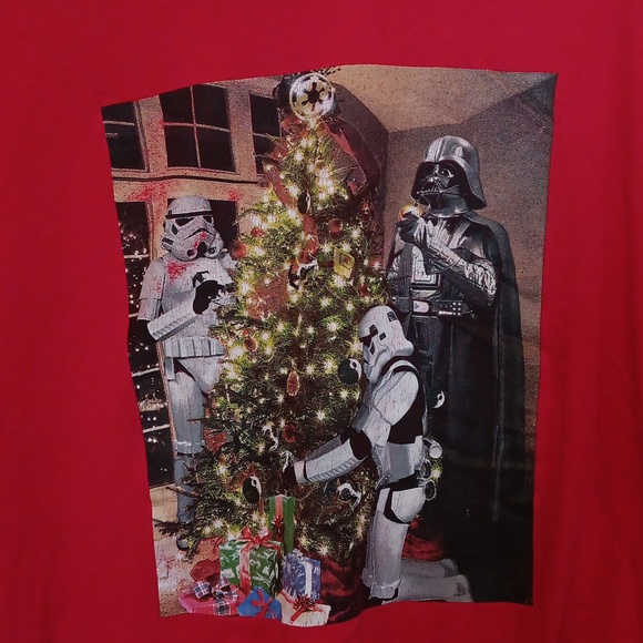 STAR WARS T-SHIR - Picture 3 of 7